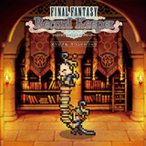 FINAL FANTASY Record Keeper Original Soundtrack